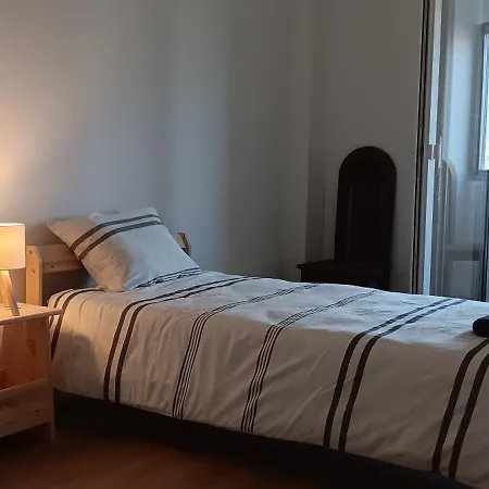 Carriche 2 Alloggio in famiglia Lisbona