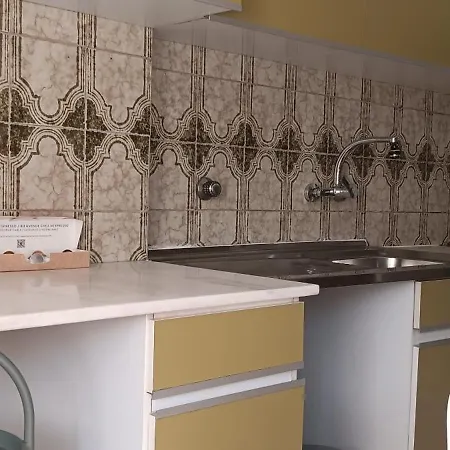 Carriche 2 * リスボン