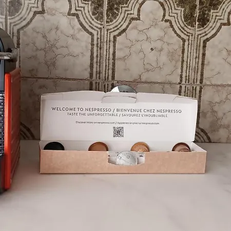 Privat bolig Carriche 2 Lisboa